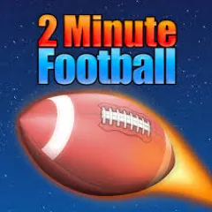 Play 2 Minute Football Classic now!