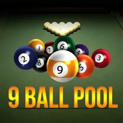 Play 9 Ball Pool now!