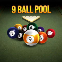 Play 9 Ball Pool now!