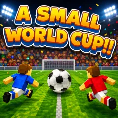 Play A Small World Cup 2 now!