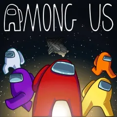 Play Game Among Us