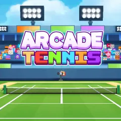 Arcade Tennis
