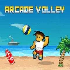 Arcade Volley