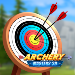 Play Archery Master now!