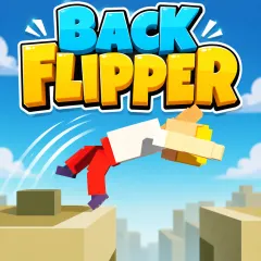 Play Game Backflipper