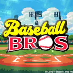 Play Baseball Bros now!