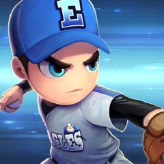 Play Baseball Star now!