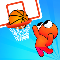 Play Basket Battle now!