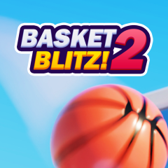 Play Basket Blitz! 2 now!