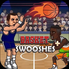 Play Basket Swooshes now!