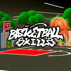 Play Basketball Skills now!