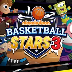 Play Basketball Stars 3 now!