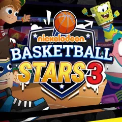 Basketball Stars 3 - free online game