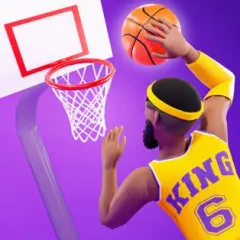 Play Basketball Superstars now!