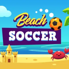 Play Beach Soccer now!