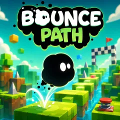 Bounce Path