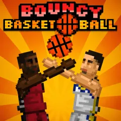 Bouncy Ragdoll Basketball - free online game