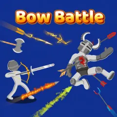 Play Bow Battle now!
