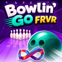 Play Game Bowlin' Go FRVR