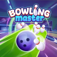 Play Game Bowling Master