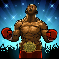 Play Boxing Stars now!
