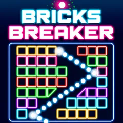 Play Bricks Breaker now!