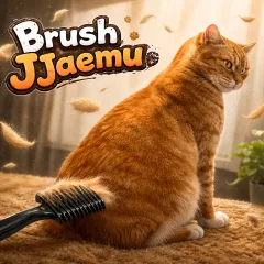 Play Brush Jjaemu now!
