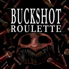 Play Buckshot Roulette now!