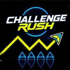 Play Challenge Rush now!