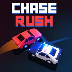 Chase Rush - free online game