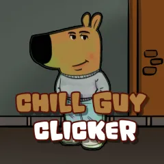 Play Game Chill Guy Clicker