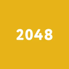 Play 2048 now!