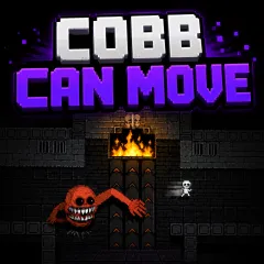 Play Game Cobb Can Move