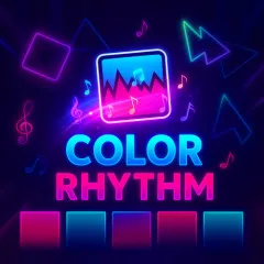 Color Rhythm