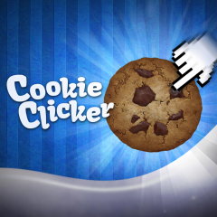 Play Cookie Clicker now!