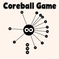 Play Game Coreball Game