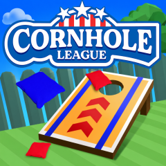 Play Cornhole League now!