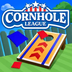 Cornhole League - free online game