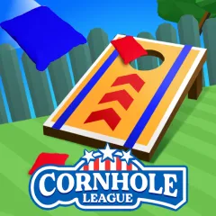 Play Cornhole League now!