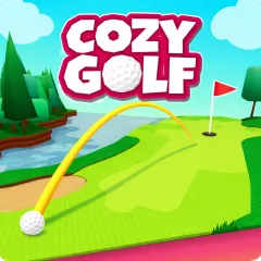 Play Cozy Golf now!