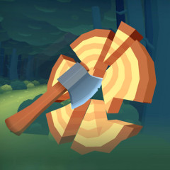 Play Crazy Axe now!