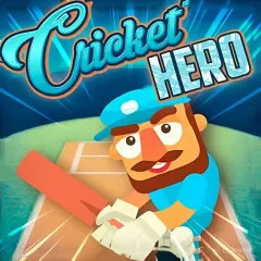 Play Cricket Hero now!