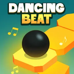 Play Game Dancing Beat