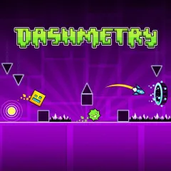 Dashmetry - free online game