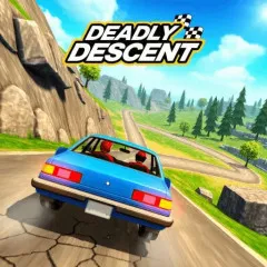 Play Game Deadly Descent
