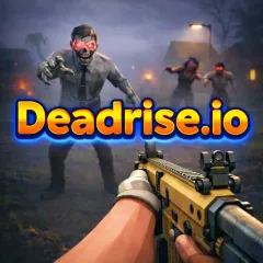 Play Game DeadRise.io