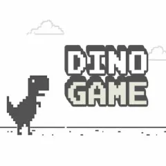 Play Dino Game now!