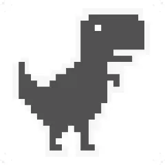 Play Dinosaur Game now!