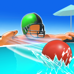 Play Dodgeball now!