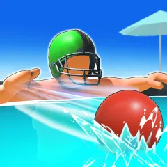 Play Dodgeball now!